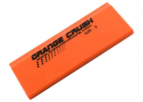 Orange Crush 5 inch Blade
