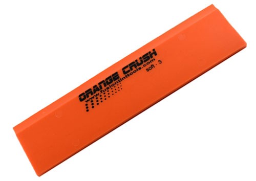 Orange crush 8 inch blade