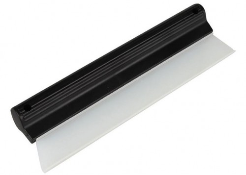 Silicone Squeegee Blade