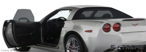 Extreme - Performance Ceramic 40%