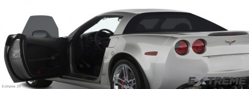 Extreme - Performance Ceramic 25%