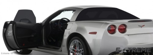 Extreme - Performance Ceramic 10%