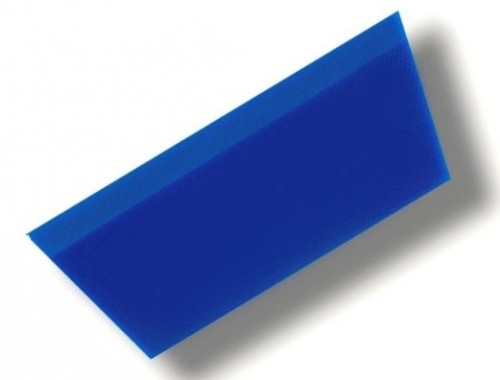 Blue Crush 5 inch Angled