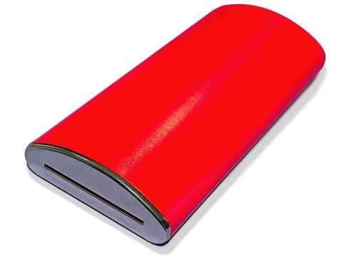 Blade disposal case