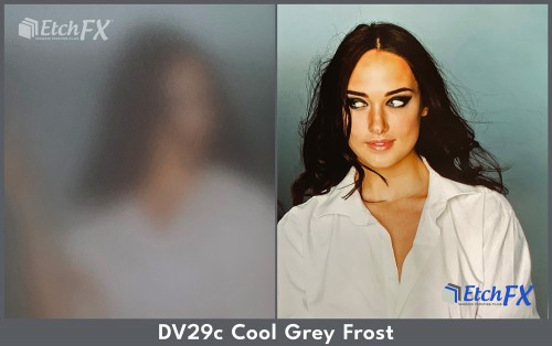 Cool Grey Frost (DV29c)