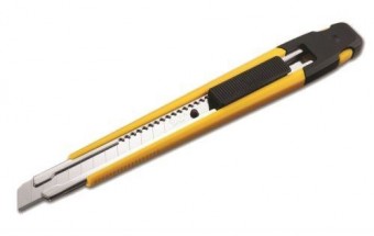 Olfa (A1) Yellow Knife