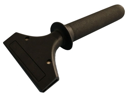 Crusher 5 inch long handle
