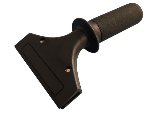 Crusher 5 inch pro handle