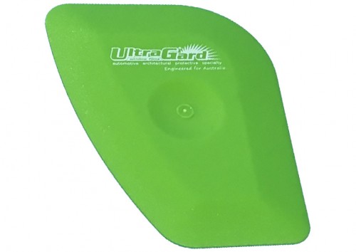 UltraGard Green chisler