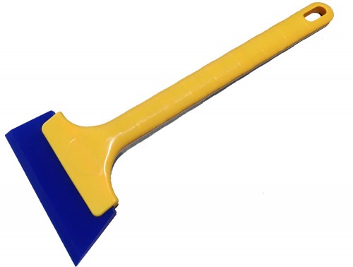 Long Handle Squeegee