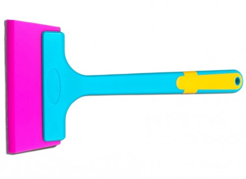 Long Handle Squeegee