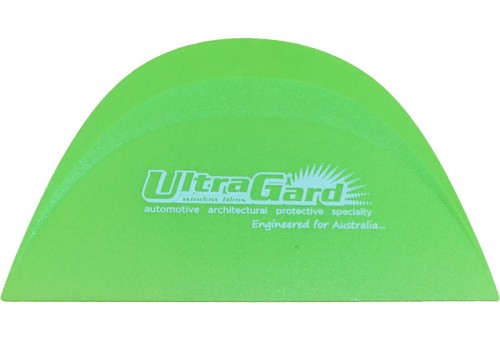 UltraGard Green Smart Card