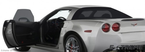 Extreme - Performance Ceramic 33%