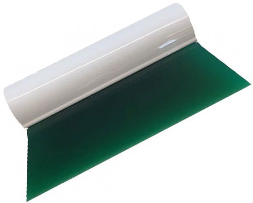 Green turbo 5 1/2 inch (Soft)