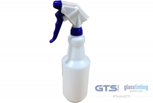 Impact MAXI Trigger sprayer (1ltr)