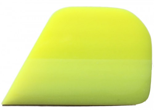 Yellow Mouse PPF squeegee