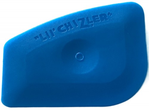 Soft Flex Blue Chizler