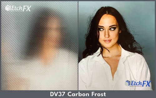 Carbon Frost (DV37)