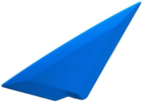 E-Z Wing Ultra (Soft Blue)