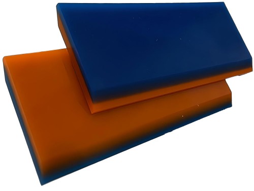 MaxiCrush Dual Bevel Squeegee