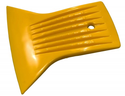 Yellow Gator Blade