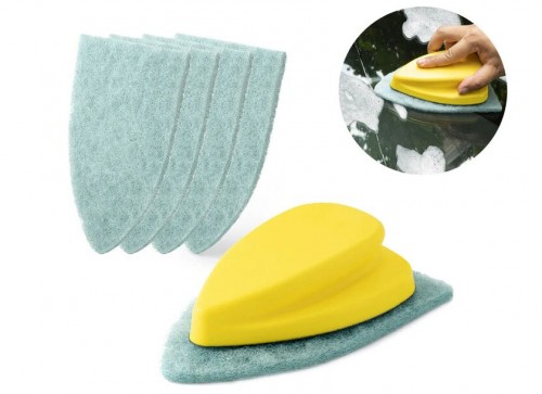 Foam Pad Scourer Set