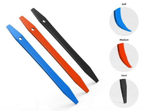 Plastic Push Stick Set