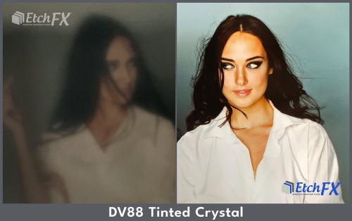 Tinted Crystal (DV88)
