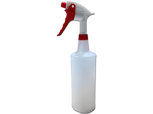 Big Red Blaster sprayer (1ltr)
