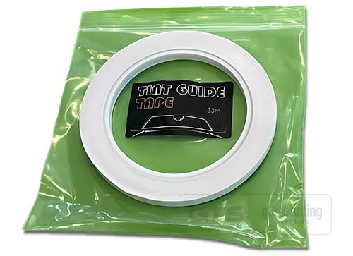 Tint Cutting Guide Tape