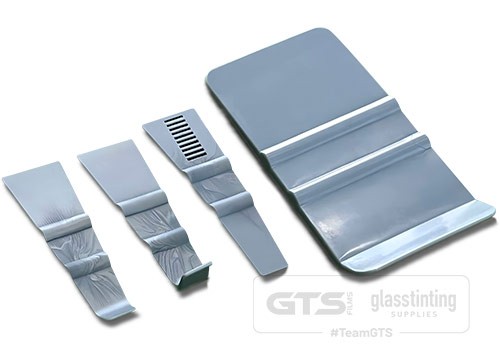 Platinum Hard Card Set