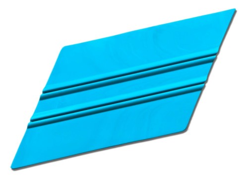 Turquoise Rebel Blade
