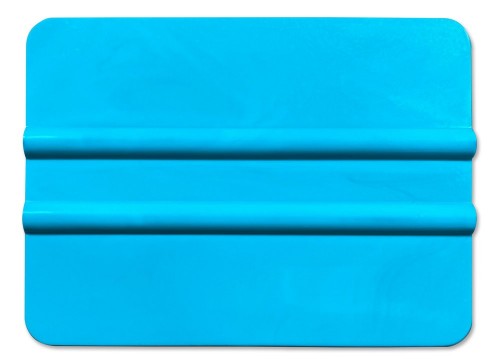 Turquoise Bump 4 inch Blade