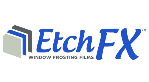 EtchFX - Etch and Frosted Films