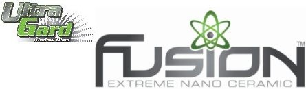 Fusion NX - Nano Ceramic