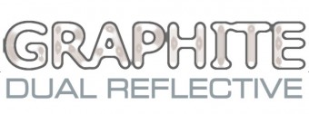 Graphite - Dual Reflective