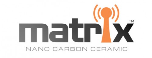Matrix - Nano Carbon Ceramic