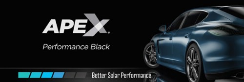 Apex - Performance Black