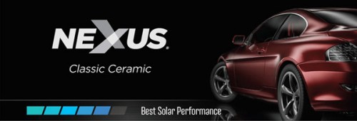 Nexus - Classic Ceramic