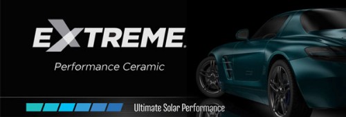 Extreme - Performance Ceramic
