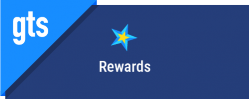 GTS Rewards Store