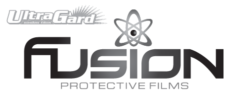 Fusion PPF - Protective Polymer Films