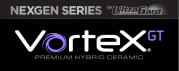 Vortex GT - Premium Hybrid Ceramic